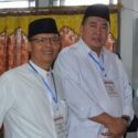 Duo RM, Pasangan Pertama yang Daftar ke KPU Bengkulu