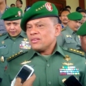 Dua Prajurit Kostrad Dikeroyok, Satu Tewas