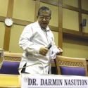 Darmin Nasution Paling Pas Jadi Gubernur BI Lagi