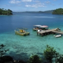 Presiden Teken Perpres Koordinasi Pengelolaan Wilayah Pesisir dan Pulau-Pulau Kecil