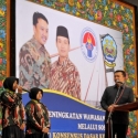 Jaga Konsensus Dasar, Menpora Ajak Pemuda Bangkalan Baca Pancasila