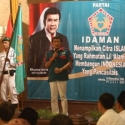 Pengikut akan Membludak Bila  'Idaman' Rhoma Irama Ikatan Dangdut Mania