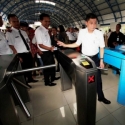 Senayan Kasih Jempol ke Menteri Jonan atas Suksesnya Arus Mudik