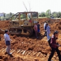 Warga Tiga Desa di Karawang Tidak Pernah Lelah Pertahankan Tanahnya
