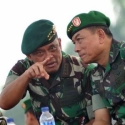 Panglima: Wacana Jilbab Prajurit TNI Bukan Masalah Strategis