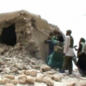 UNESCO Bangun Kembali makam Suci di Timbuktu