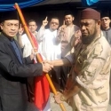 Komat Tolikara Kirim Tim Pencari Fakta ke Bumi Cendrawasih