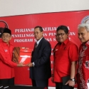 PDIP Gandeng STIP-AN untuk Persiapkan Kader Berkualitas