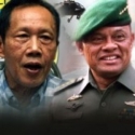 Hari Ini TNI dan BIN Punya Pimpinan Baru