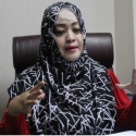 Fahira Idris: Tangkap Otak di Balik Kerusuhan Tolikara<i>!</i>