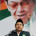 Akhirnya Muhaimin Iskandar Buka Sejarah Kesetiaannya pada Gus Dur