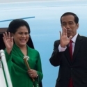 Pagi Ini, Presiden Jokowi Terbang ke Singapura