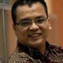 Denny Indrayana Segera Duduk Di Kursi Pesakitan