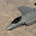 Jet Tempur F-35 Segera Memulai Debutnya