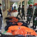Ibu Korban: Kantong 91 dan 93 Itu Anak Saya...