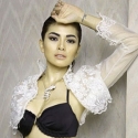 Nikita Mirzani, Gebet Pacar Cinta Laura