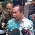Menteri Marwan Gembira PP 47/2015 Kembalikan Tanah Bengkok Seperti Semula
