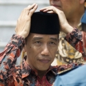 <i>WSJ</i> Soroti Konflik Jokowi dengan Mega, JK dan Menteri-menterinya