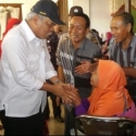 Menteri Basuki: Proses Pembayaran Ganti Rugi Korban Lapindo Berjalan Lancar