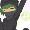 Isis-chan, Cara Lain Lawan Terorisme