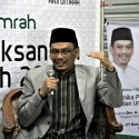 PKS: Sebenarnya Biaya Haji Bisa Lebih Murah Lagi