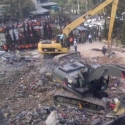 Warga Masih Datangi Lokasi Jatuhnya Hercules C-130