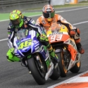 Marquez & Rossi Perang Kata-Kata