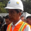 Tekan Impor kebutuhan Pokok, Jokowi: Kita Akan Bangun Gudang yang Lebih Besar dari Monas