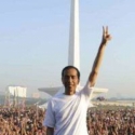 Aktivis Lintas Generasi Setuju Cabut Mandat Jokowi