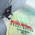 Airbus Bantu Adegan Ekstrim Tom Cruise di A400M Dalam <i>Mission: Impossible-Rouge Nation</i>