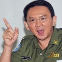Cari KTP Bukti Ahok Ketakutan