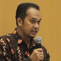 Serapan Dana Kementerian PUPR Gerakkan Ekonomi Daerah