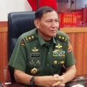 Kapuspen TNI Pastikan Tolikara Sudah Diselesaikan Secara Kekeluargaan