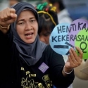 Komnas: 35 Perempuan Alami Kekerasan Setiap Hari