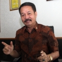 Politik Dinasti Direstui, NasDem Desak Penyelenggara Pemilu Tingkatkan Kualitas