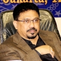 Fraksi NasDem: Yang Tepat UU Sertifikasi Haram, Bukan Halal<i>!</i>