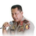 Mantan Wakapolri Oegroseno Sudah Pernah Ingatkan soal Kedangkalan Pikir Buwas