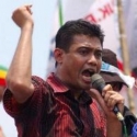 Buruh Ancam Mogok Nasional Jika Jokowi Belum Teken RPP Jaminan Pensiun