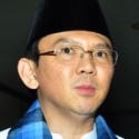 Ahok Manfaatkan Halal Bihalal untuk Maaf-maafan dengan DPRD