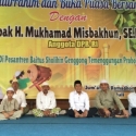 Reses di Bulan Ramadhan, Misbakhun Merasa Sedang Jemput Berkah