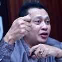 Kata Bamsoet, Ada Oknum Golkar Yang Memeras Calon Kepala Daerah
