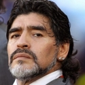 Maradona Tuduh Mantan Istri Curi USD 9 Juta