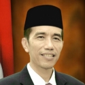 #JokowiSalahTeken Ngetrend Karena Jokowi Labil