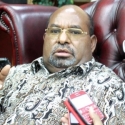 Gubernur: Saya Tegaskan, Dari Dulu Papua Sangat Menjaga Toleransi