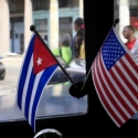 Kuba Tak Lagi Masuk Daftar Perdagangan Manusia AS
