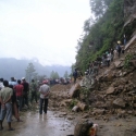 Tanah Longsor Tewaskan 20 Orang di Nepal