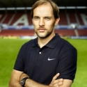 Disambut Hangat, Tuchel Kerasan di Signal Iduna Park