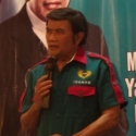 Raja Dangdut Kini Punya Partai Idaman