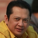Bambang Soesatyo Berharap Kubu Agung Laksono Tidak <i>Ngeyel</i>
