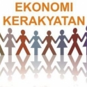 Pembangunan Ekonomi Kerakyatan